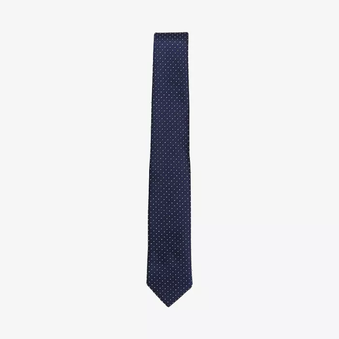 Brioni Tie — view 1