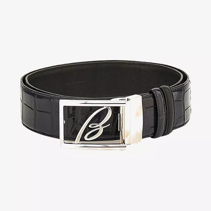 Brioni Belt — view 1