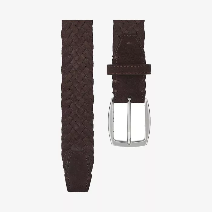 Brioni Belt — view 1
