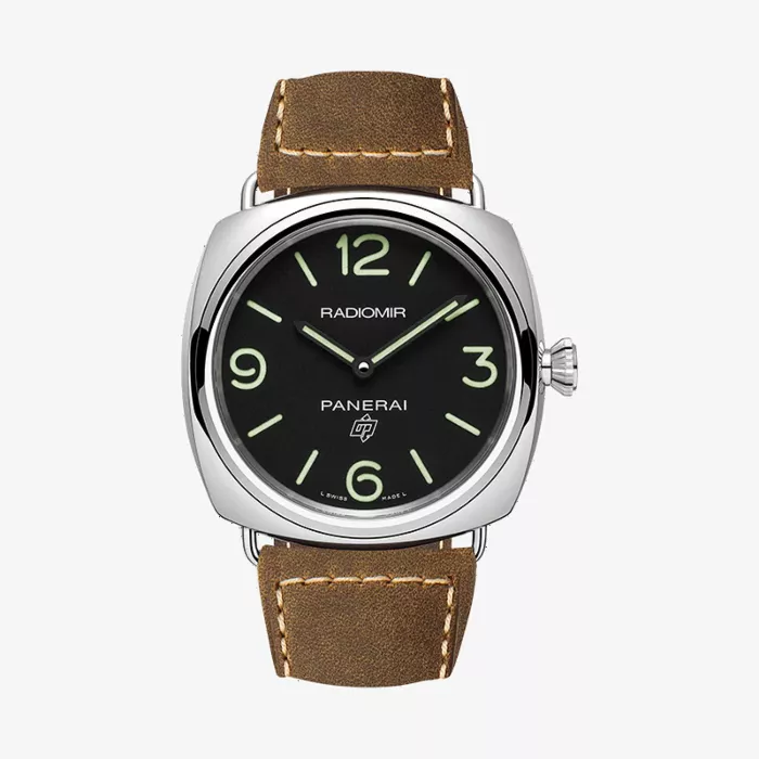 Panerai Radiomir Watch — view 1