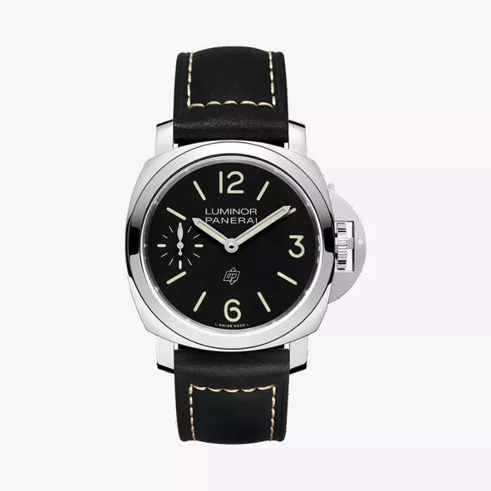 Panerai ساعة لومينور لوغو — عرض 1