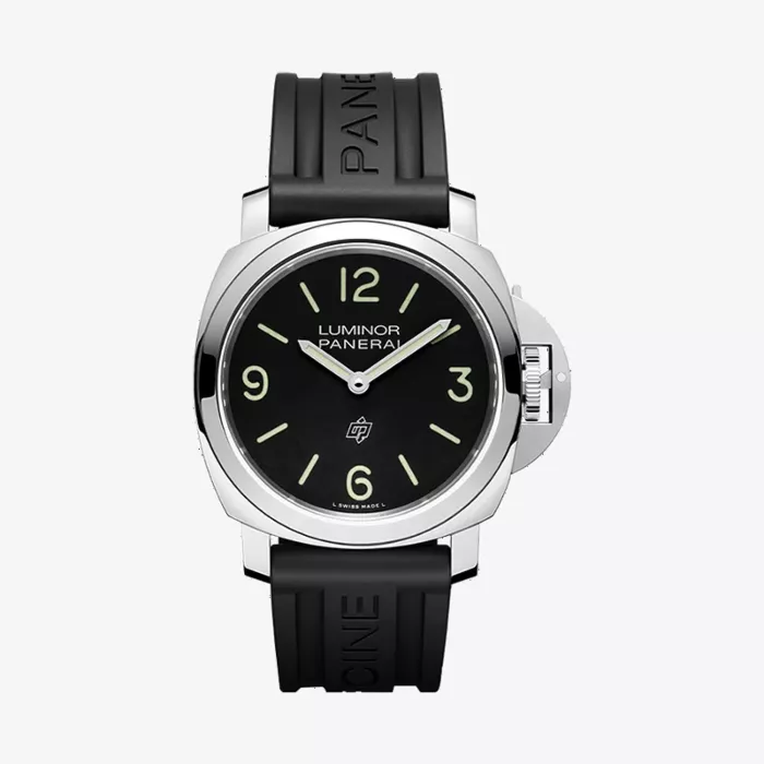 Panerai Luminor Base Logo Watch — view 1