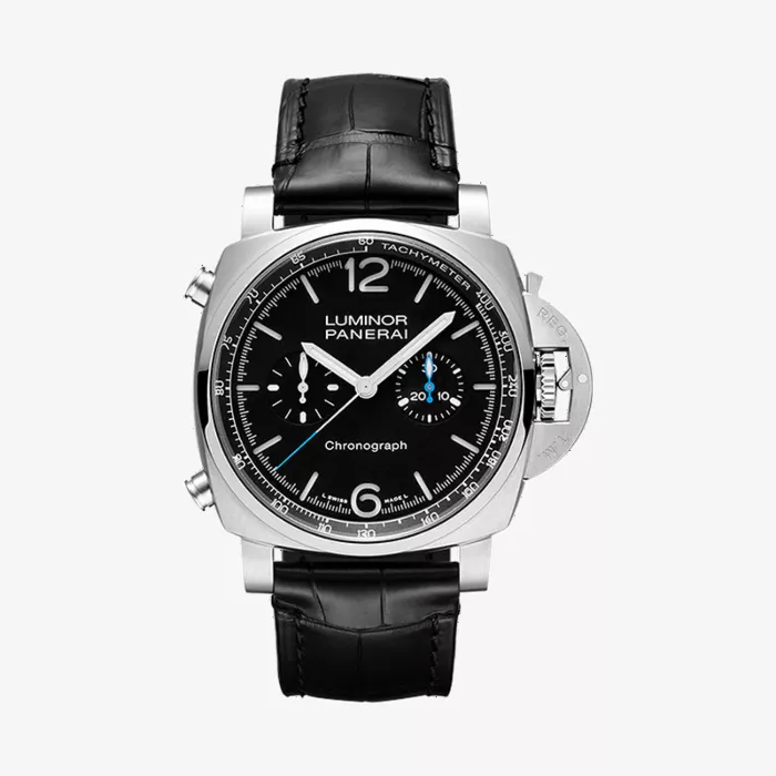 Panerai Luminor Chrono Watch — view 1