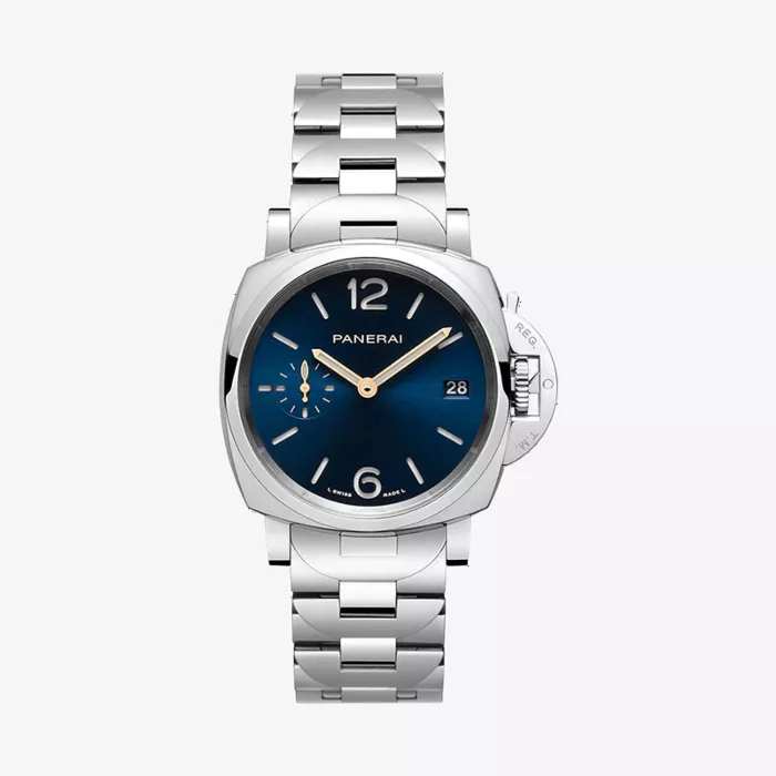 Panerai Luminor Due Watch — view 1