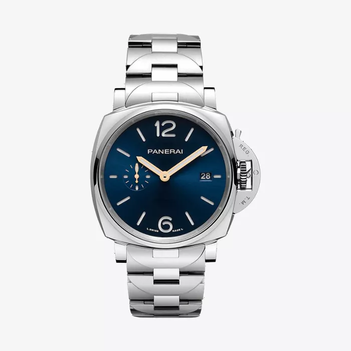 Panerai ساعة لومينور ديو — عرض 1