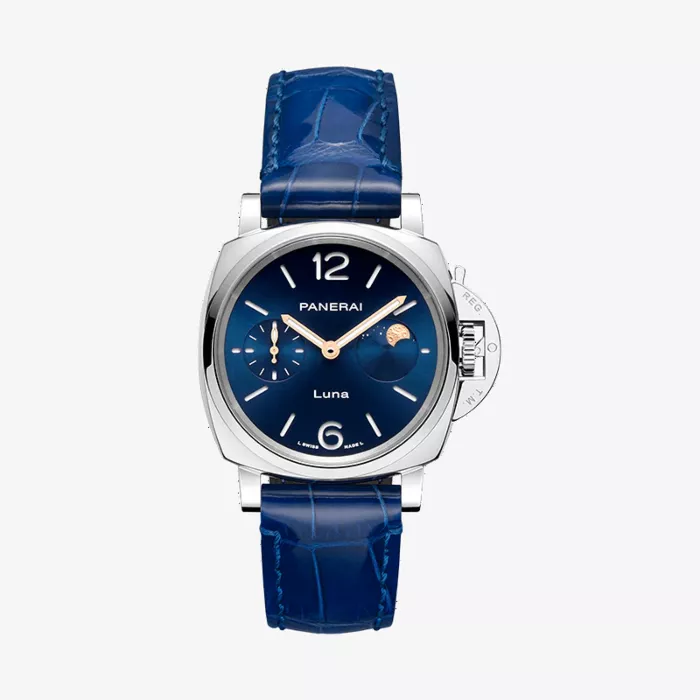 Panerai ساعة لومينور ديو لونا — عرض 1