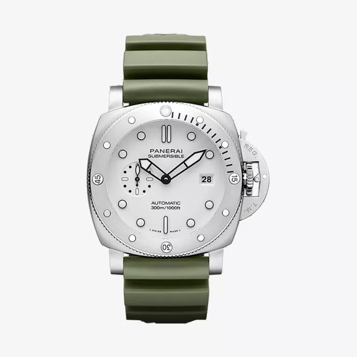 Panerai ساعة سابمرسيبل كوارانتاكواترو — عرض 1