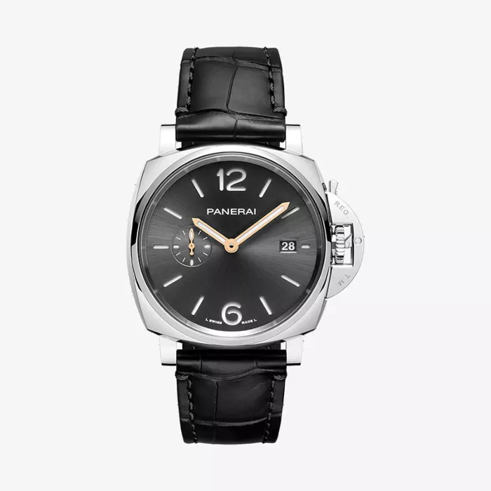 Panerai Luminor Due Watch — view 1