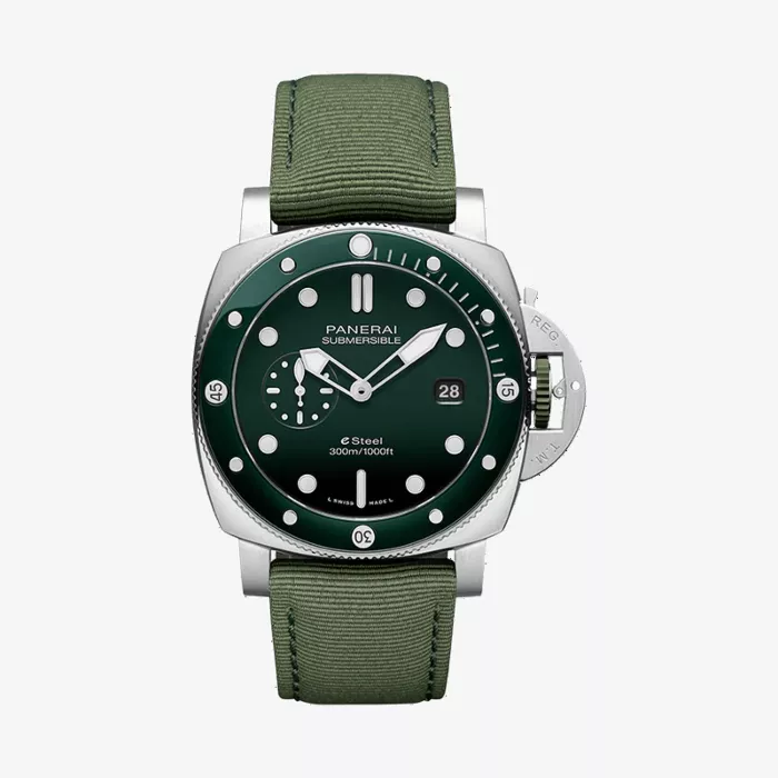 Panerai ساعة سابمرسيبل كوارانتاكواترو — عرض 1