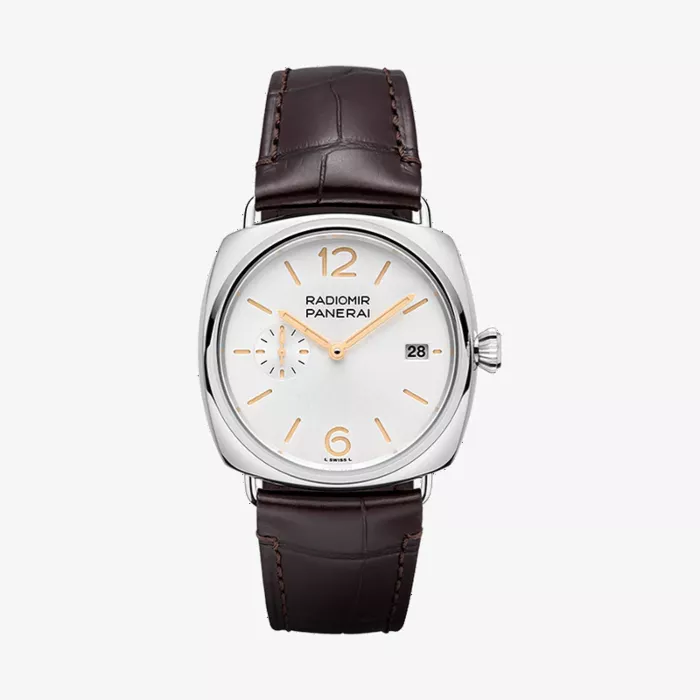 Panerai Radiomir Quaranta Watch — view 1