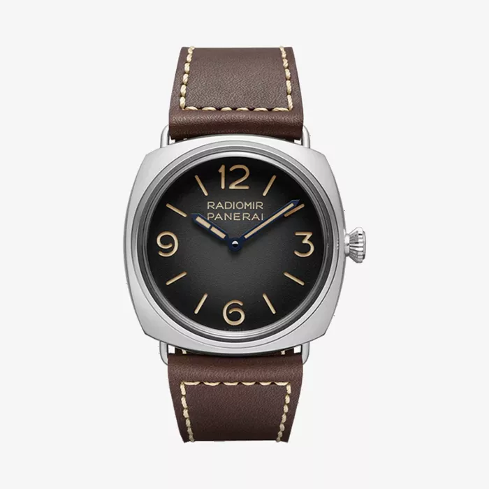 Panerai ساعة راديومير تري جيورني — عرض 1
