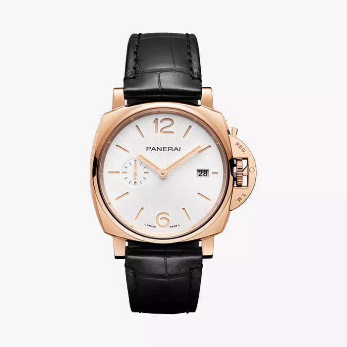 Panerai ساعة لومينور ديو — عرض 1