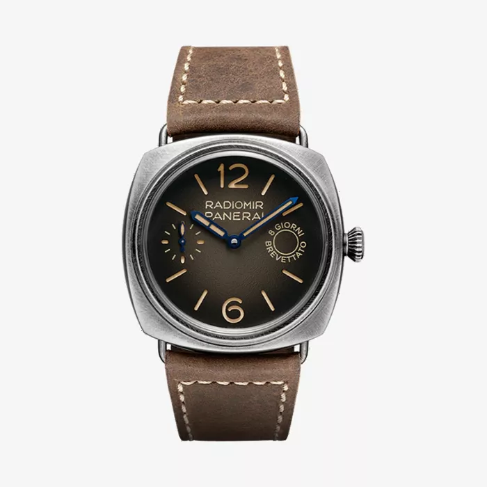 Panerai ساعة راديومير أوتو جيورني — عرض 1