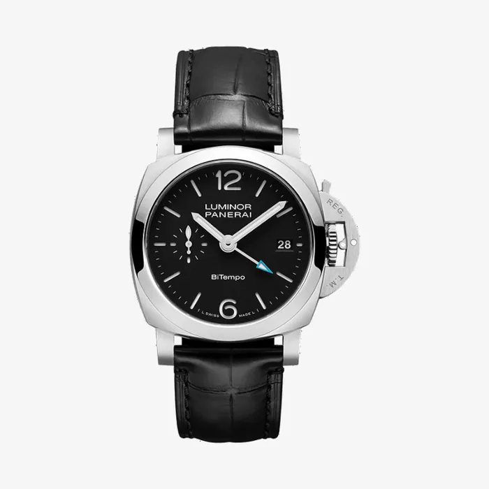 Panerai ساعة لومينور كوارانتا بيتيمبو — عرض 1