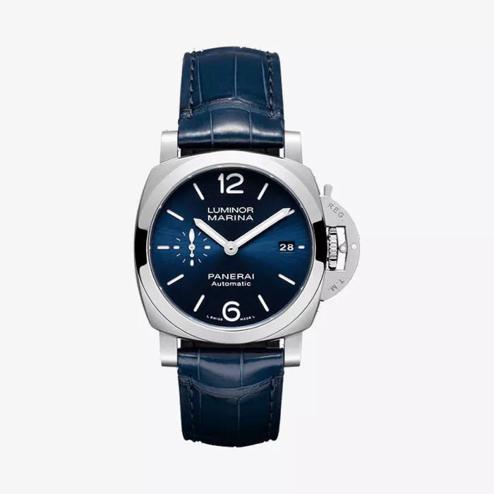 Panerai Luminor Quaranta Watch — view 1