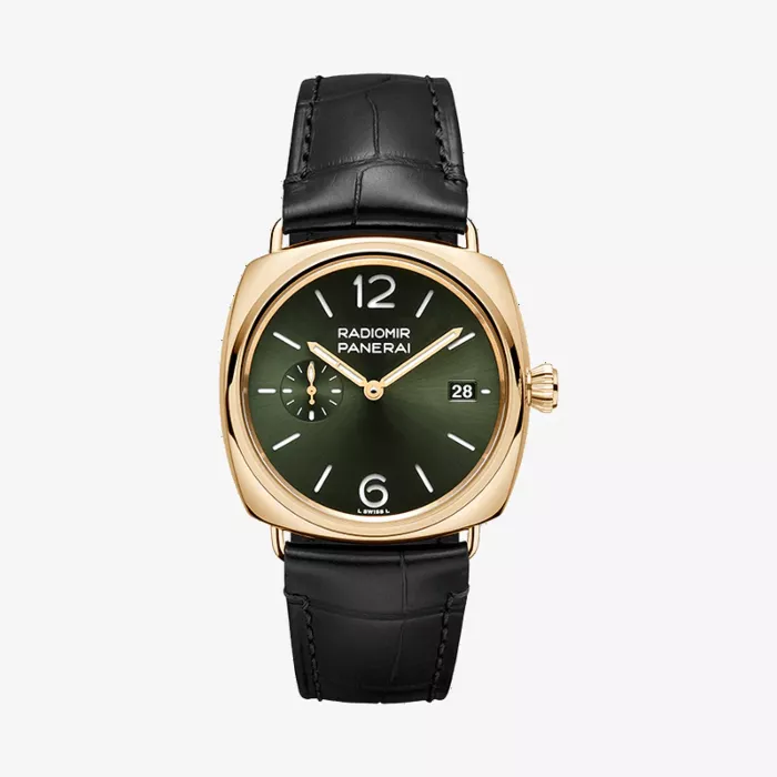 Panerai ساعة راديومير كوارانتا — عرض 1