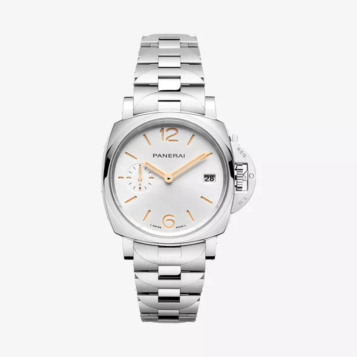 Panerai Luminor Due Watch — view 1