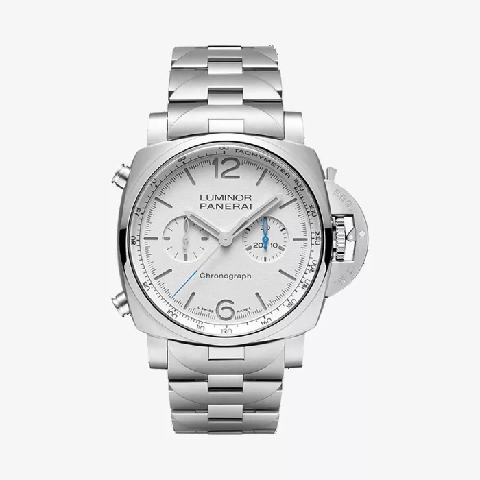 Panerai Luminor Chrono Watch — view 1