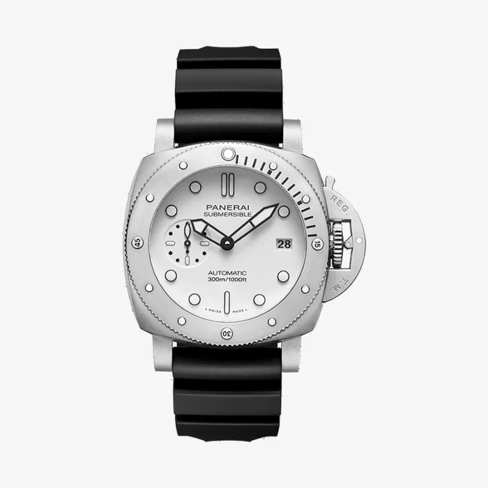 Panerai ساعة سابمرسيبل — عرض 1