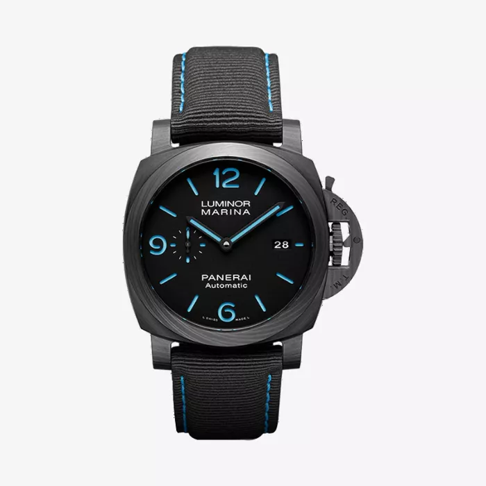 Panerai ساعة لومينور مارينا — عرض 1