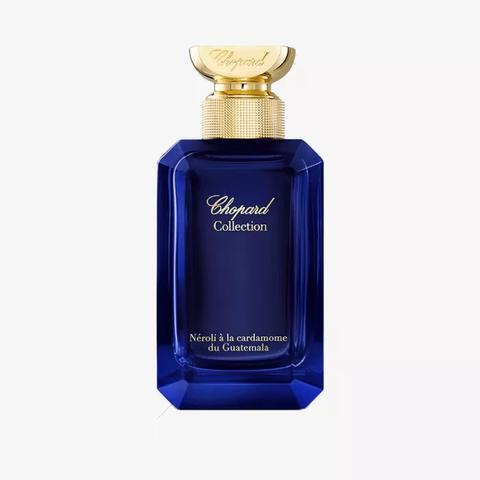 Chopard عطر نيرولي كارداموم — عرض 1