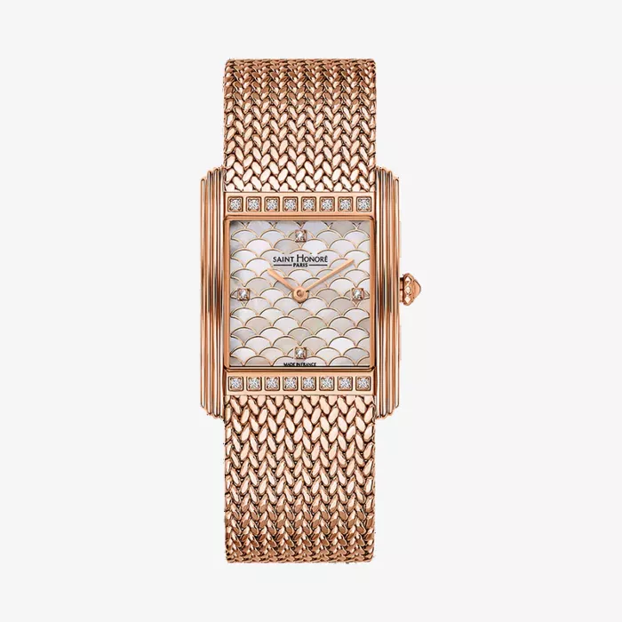 Saint Honoré Palais Royal Watch — view 1