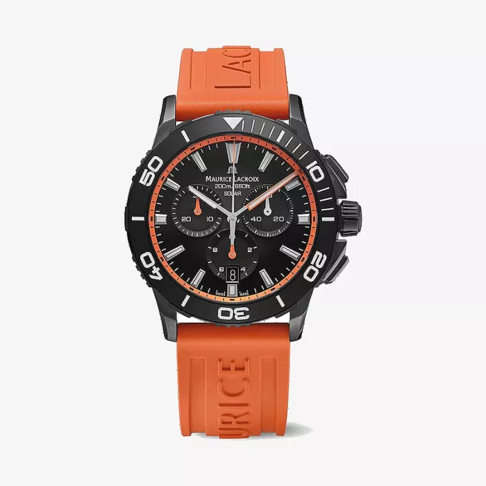 Maurice Lacroix Pontos Special Edition Watch — view 1