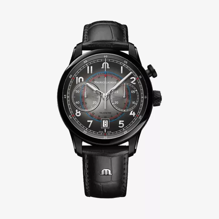 Maurice Lacroix Pontos Watch — view 1