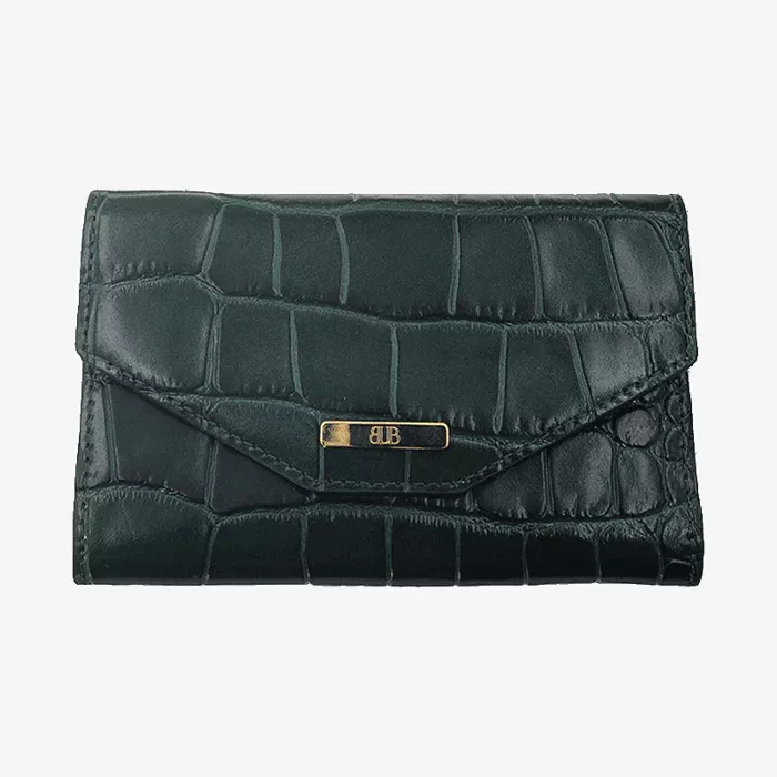 Lalage Beaumont Orinoco Purse — view 1
