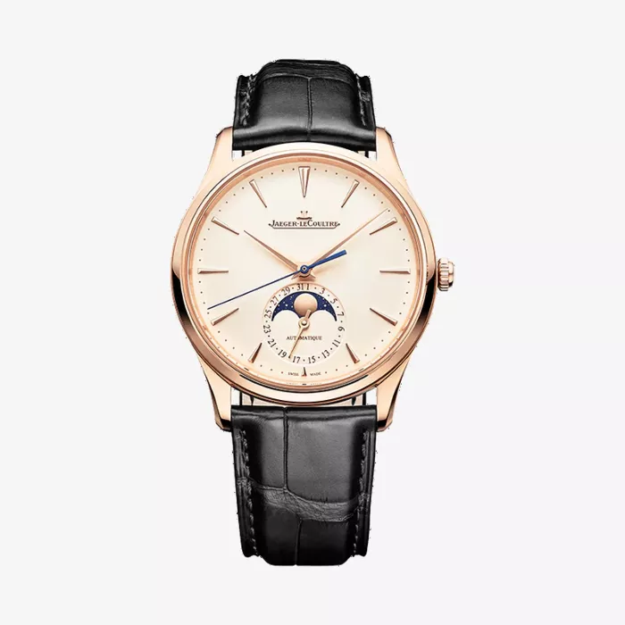 Jaeger-LeCoultre ساعة ماستر ألترا ثين مون — عرض 1