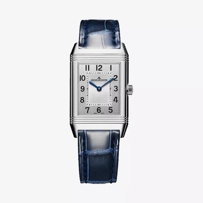 Jaeger-LeCoultre Reverso Classic Duetto Watch — view 1