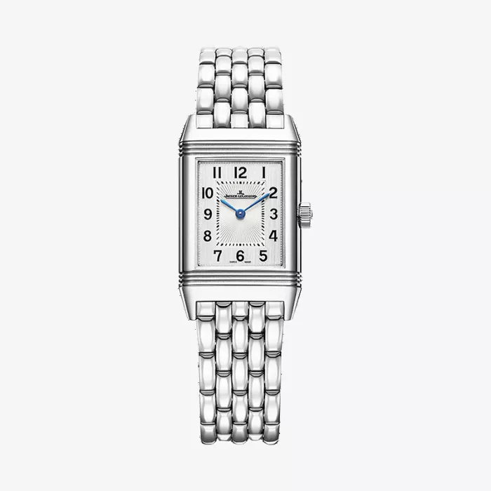 Jaeger-LeCoultre ساعة ريفيرسو كلاسيك مونوفيس — عرض 1