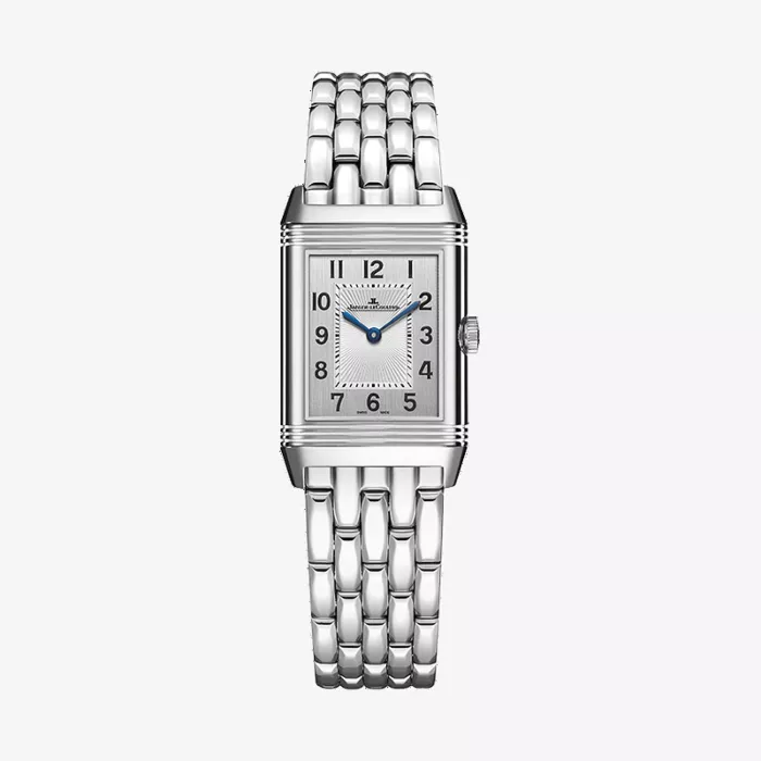 Jaeger-LeCoultre Reverso Classic Duetto Watch — view 1
