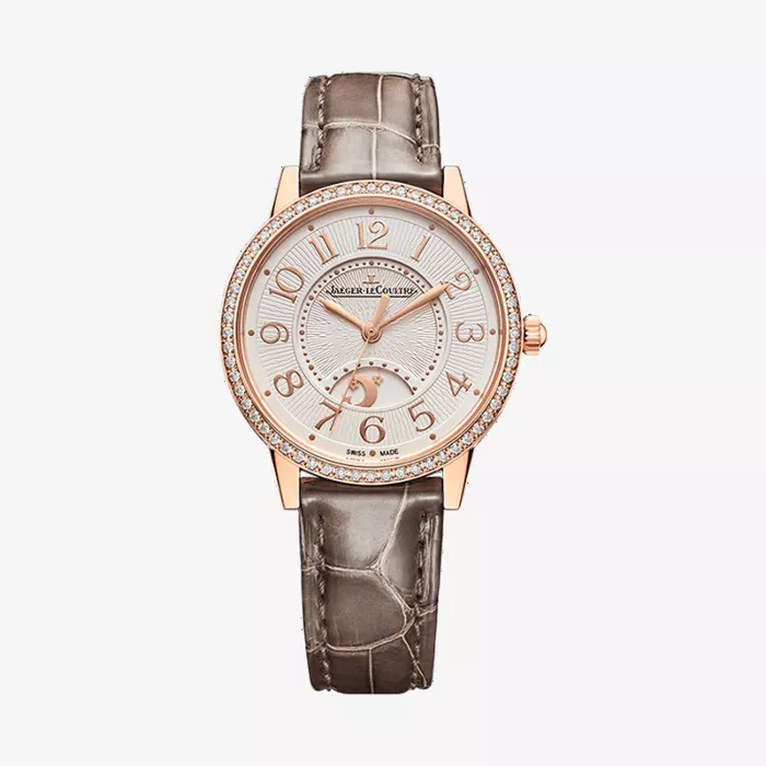 Jaeger-LeCoultre Rendez-Vous Watch — view 1