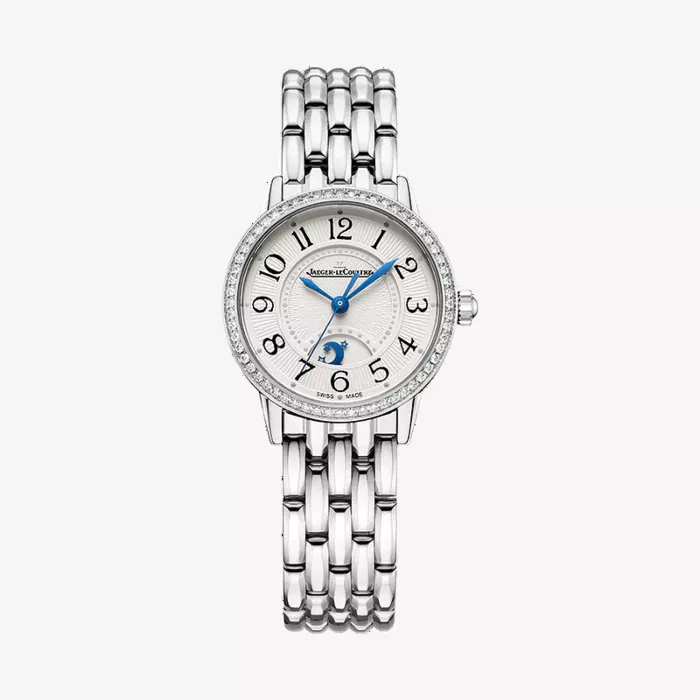 Jaeger-LeCoultre ساعة رانديفو كلاسيك نايت اند داي — عرض 1