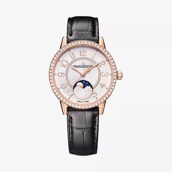 Jaeger-LeCoultre Rendez-Vous Watch — view 1