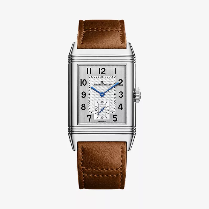 Jaeger-LeCoultre ساعة ريفيرسو كلاسيك دويتو — عرض 1