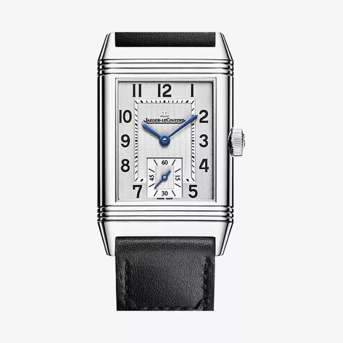 Jaeger-LeCoultre Reverso Classic Monoface Small Seconds Watch — view 1