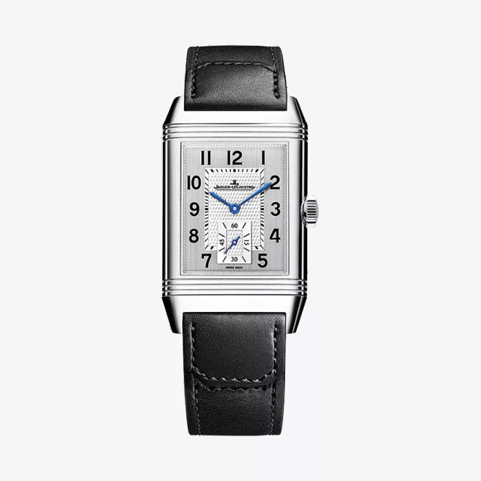 Jaeger-LeCoultre ساعة ريفيرسو كلاسيك مونوفيس — عرض 1