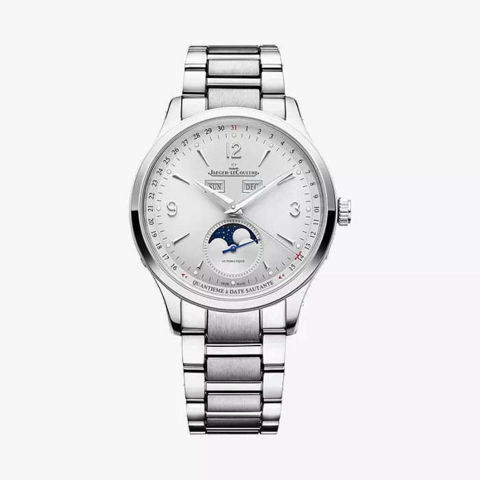 Jaeger-LeCoultre ساعة ماستر كنترول كالندر — عرض 1