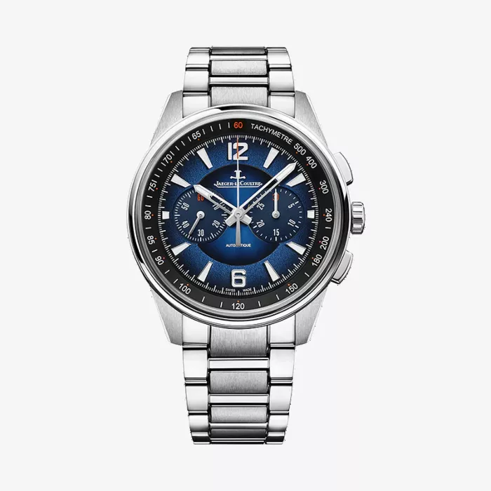 Jaeger-LeCoultre ساعة بولاريس كرونوغراف — عرض 1