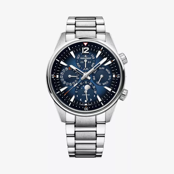 Jaeger-LeCoultre ساعة بولاريس بيربتشول كالندر — عرض 1
