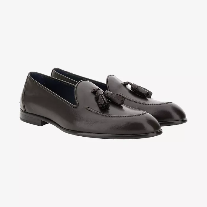 Brioni Men Loafers — view 1