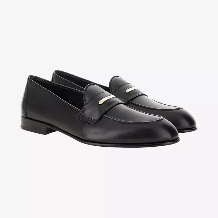 Brioni Men Loafers — view 1