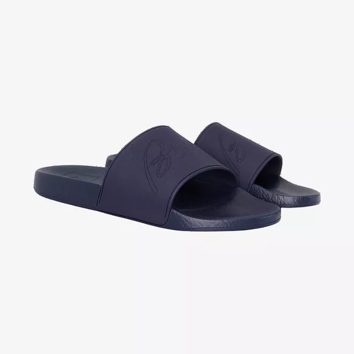 Brioni Men Sliders — view 1