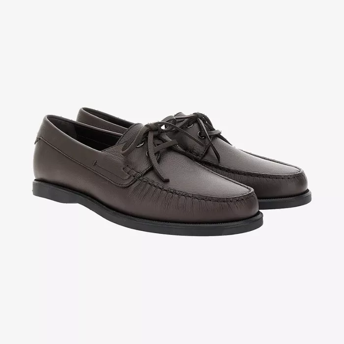Brioni Men Loafers — view 1