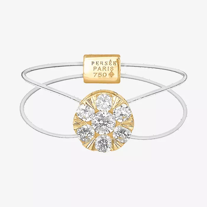 Persée Paris Imagine Ring — view 1