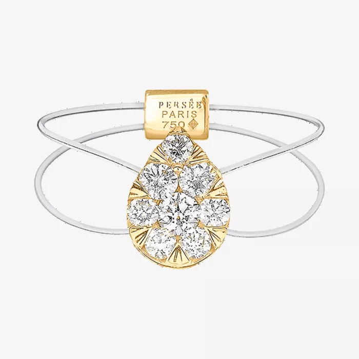 Persée Paris خاتم إماجين — عرض 1
