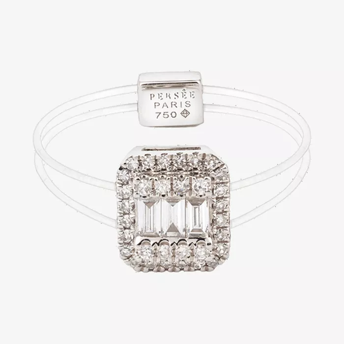 Persée Paris Imagine Ring — view 1