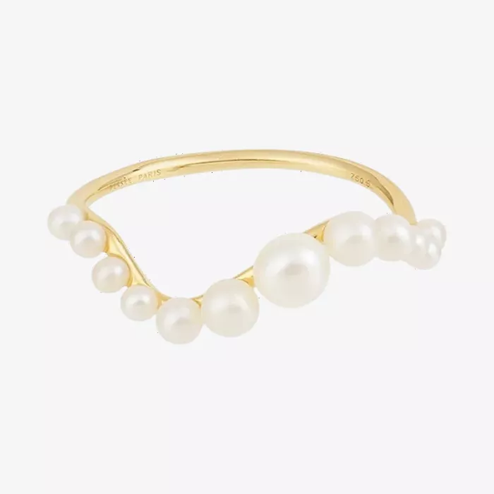 Persée Paris Aphrodite Ring — view 1